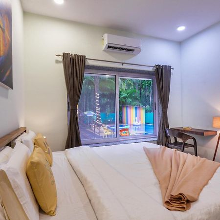 Ekostay - Sierra Villa Alibag Bagian luar foto