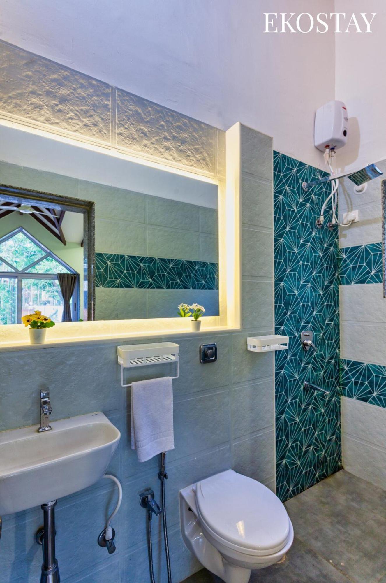 Ekostay - Sierra Villa Alibag Bagian luar foto